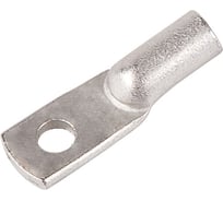 Наконечник REXANT ТМЛ 2,5–6–2,6 (2,5мм2 - d 6мм) ГОСТ 7386-80 уп.100 шт 07-5302-5