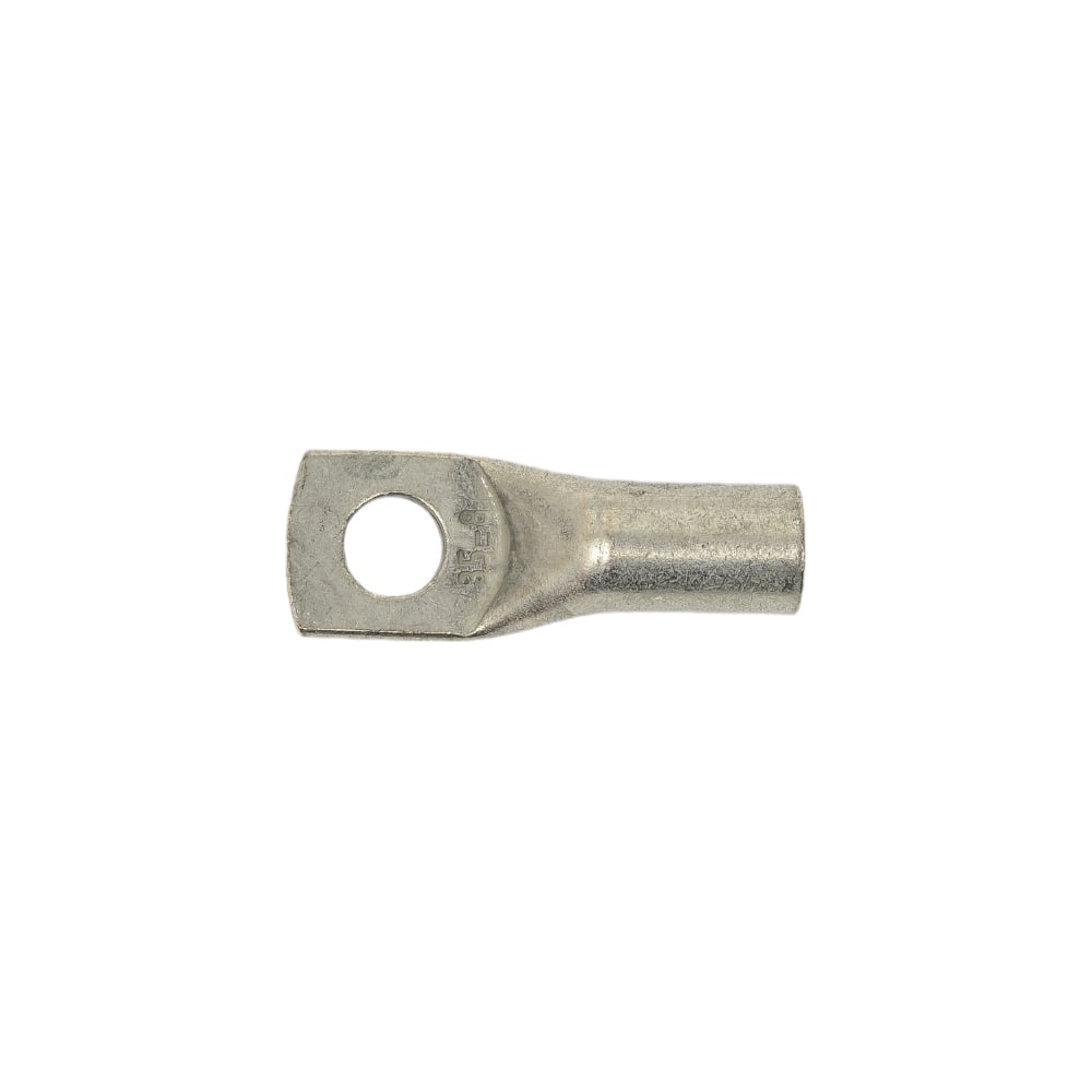 Медный луженый наконечник REXANT ТМЛ-Р 35–8 (35мм2 - d8мм), 5 шт. 07 ...
