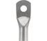 Медный луженый наконечник REXANT ТМЛ-Р 50–8 (50мм2 - d 8мм) уп.50 шт 07-5322-6 2