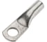 Медный луженый наконечник REXANT ТМЛ-Р 70–10 (70мм2 - d 10мм) уп.2 шт 07-5325-3 1