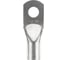 Медный луженый наконечник REXANT ТМЛ-Р 70–10 (70мм2 - d 10мм) уп.50 шт 07-5325-6 1