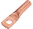 Медный наконечник REXANT ТМ 2,5-4-2,6 (2,5мм2 - d 4мм) упаковка 100 шт 07-5300-2 1