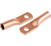 Наконечник REXANT ТМ 35-8-10 (35мм2 - d 8мм) уп.50 шт, 07-5319-3