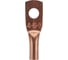 Медный наконечник REXANT ТМ 4-5-3 (4мм2 - d 5мм) упаковка 10 шт 07-5303-1 2
