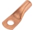 Медный наконечник REXANT ТМ 50-10-11 (50мм2 - d 11мм) уп.50 шт 07-5323-2 1