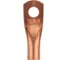 Медный наконечник REXANT ТМ 50-10-11 (50мм2 - d 11мм) уп.50 шт 07-5323-2 2