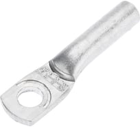 Алюминиевый наконечник REXANT ТА 16-8-5,4 упаковка 100 шт 07-4400