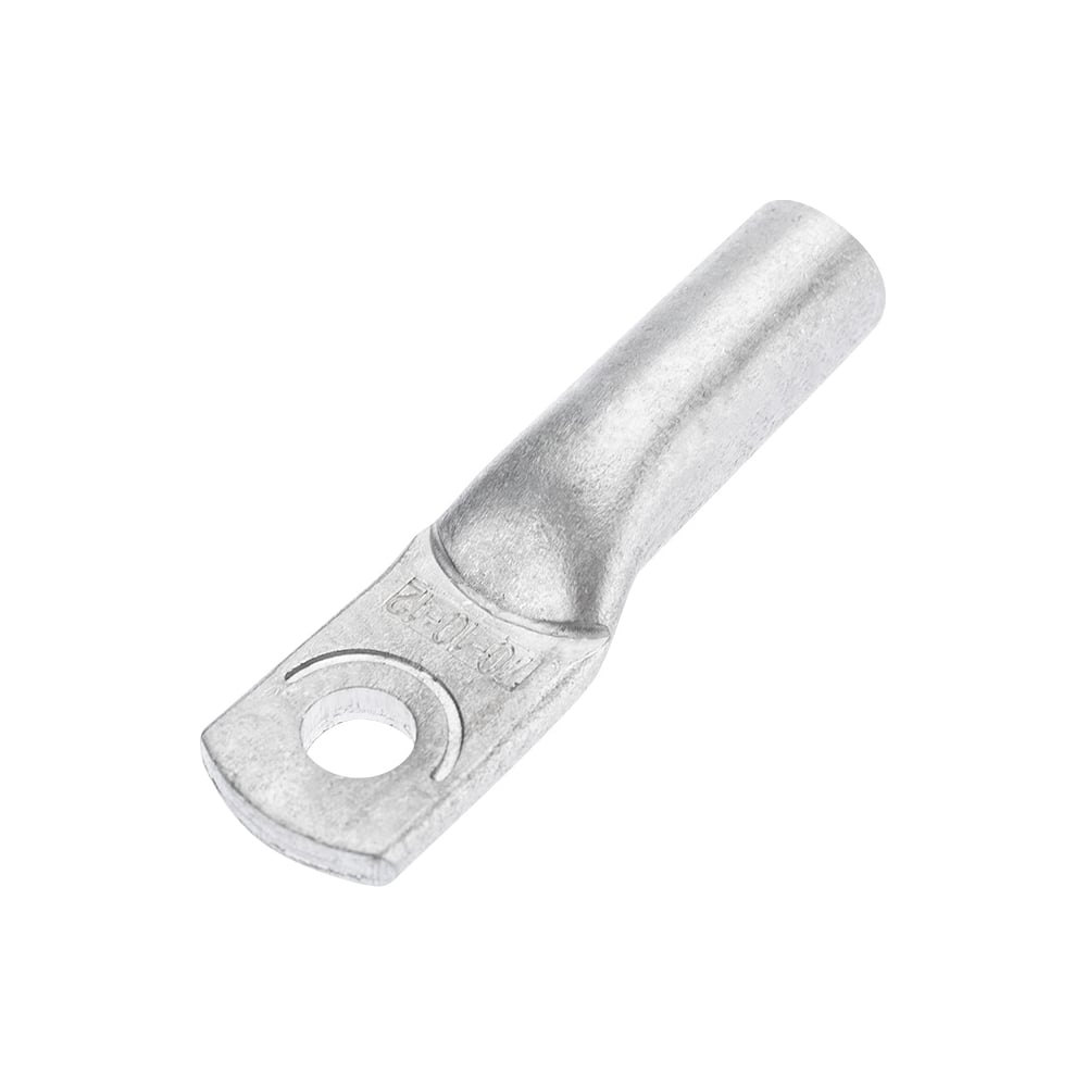 Алюминиевый наконечник REXANT ТА 70-10-12 упаковка 25 шт 07-4404 ...