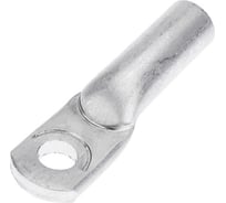 Алюмо-медный наконечник REXANT ТАМ 25-8-7 упаковка 100 шт 07-8456