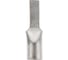 Штифтовой медный луженый наконечник REXANT НШМЛ 35-7x20 (35 мм2 - d 7мм) уп.25 шт 07-8466 2