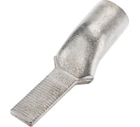 Штифтовой медный луженый наконечник REXANT НШМЛ 35-7x20 (35 мм2 - d 7мм) уп.5 шт 07-8466-1