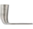 Медный луженый наконечник REXANT ТМЛ, угловой (90 градусов), 16-8-6, 100 шт. 07-4131 5