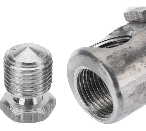 Болтовой наконечник REXANT 2НБ-2-005 (70-120) упаковка 5 шт 07-4118