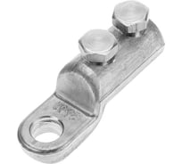 Болтовой наконечник REXANT 2НБ-1-005 (25-50) упаковка 20 шт 07-4117