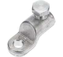 Болтовой наконечник REXANT 1НБ-0-005 (10-25) упаковка 20 шт 07-4116