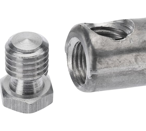 Болтовой наконечник REXANT 1НБ-0-005 (10-25) упаковка 20 шт 07-4116