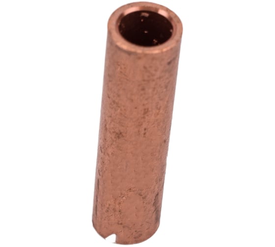 Гильза REXANT ГМ 10-5 (10 мм2 - d 5 мм) уп.5 шт 07-5354-1