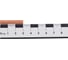 Кабельная гильза REXANT ГМ 6-4 (6мм2 - d 4мм) уп.100 шт 07-5353-3 5