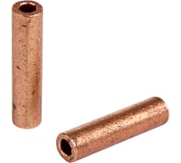 Кабельная гильза REXANT ГМ 4-3 (4мм2 - d 3мм) уп.100 шт 07-5352-3