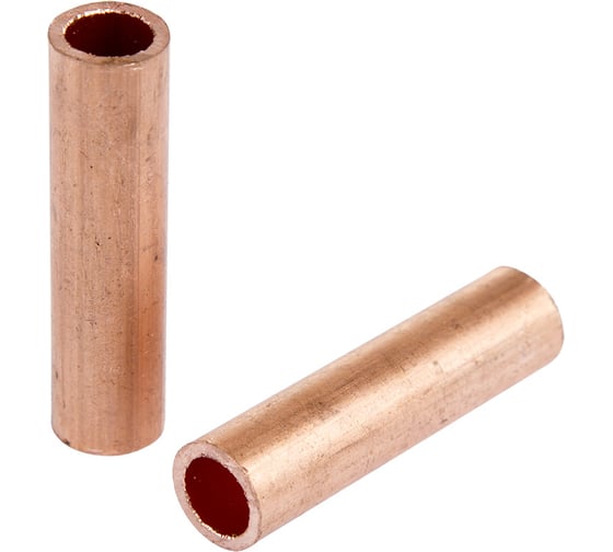 Кабельная гильза REXANT ГМ 35-10 (35мм2 - d 10мм) уп.50 шт 07-5357-3