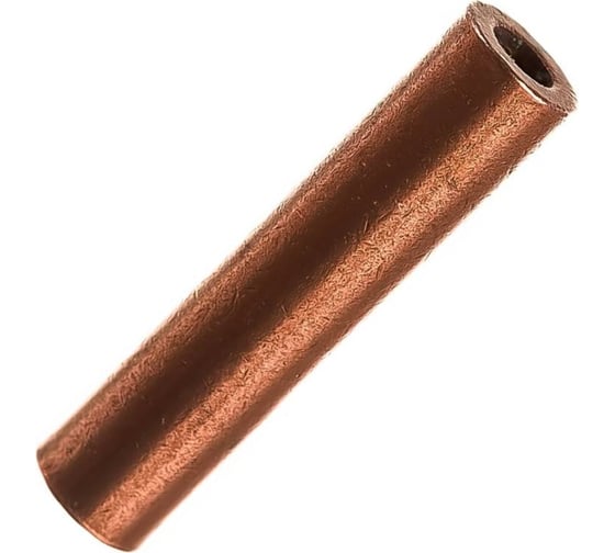Гильза REXANT ГМ 4-3 (4 мм2 - d 3 мм) уп.10 шт 07-5352-1