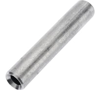 Кабельная алюминиевая гильза REXANT ГА 35-8 (35мм2 - d 8мм) уп.50 шт 07-5357-7