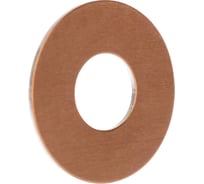 Алюмомедная шайба REXANT ШАМ 40/17 упаковка 100 шт 07-4153