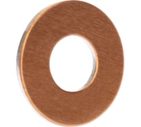 Алюмомедная шайба REXANT ШАМ 24/11 упаковка 10 шт 07-4151-1