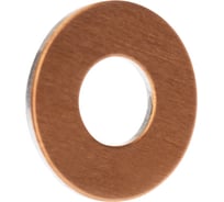 Алюмомедная шайба REXANT ШАМ 28/13 упаковка 10 шт 07-4152-1