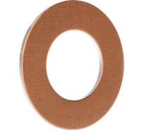 Алюмомедная шайба REXANT ШАМ 17/8,5 упаковка 10 шт 07-4150-1