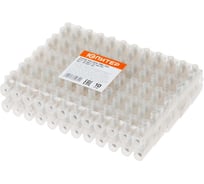 Клемма ЮПИТЕР ЗВИ-30А 4,0-10 мм2 10 штук JP7207-03