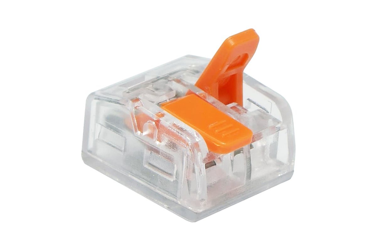 5мм для распред короб без п wago 2273-203. Клемма прозрачная. Клемма 2х(0. Wago 221-413. Универсальная клемма 2-проводниковая ,серая (0,08-2,5/4мм)rexant(50шт/уп,).