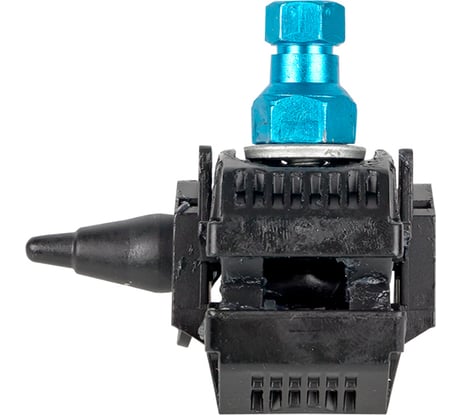 Прокалывающий ответвительный зажим EKF P2X-95 16-95 мм2 / 2,5-35 мм2 инд.упак. PROxima p-2x-95-r