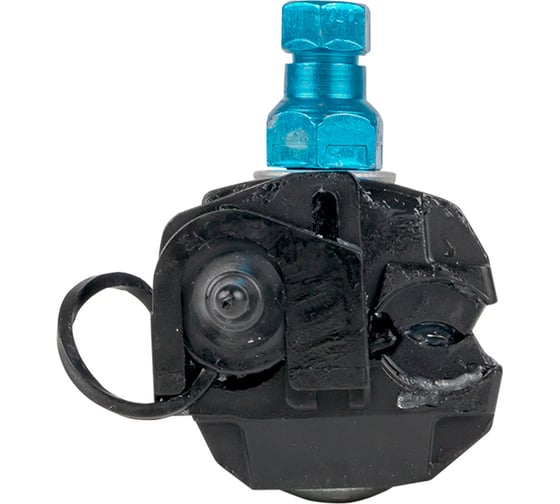 Прокалывающий ответвительный зажим EKF P2X-95 16-95 мм2 / 2,5-35 мм2 инд.упак. PROxima p-2x-95-r