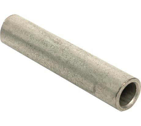 Соединительная медная луженая гильза EKF PROxima ГМЛ 20шт. GTY-16-6 gty-16-6r