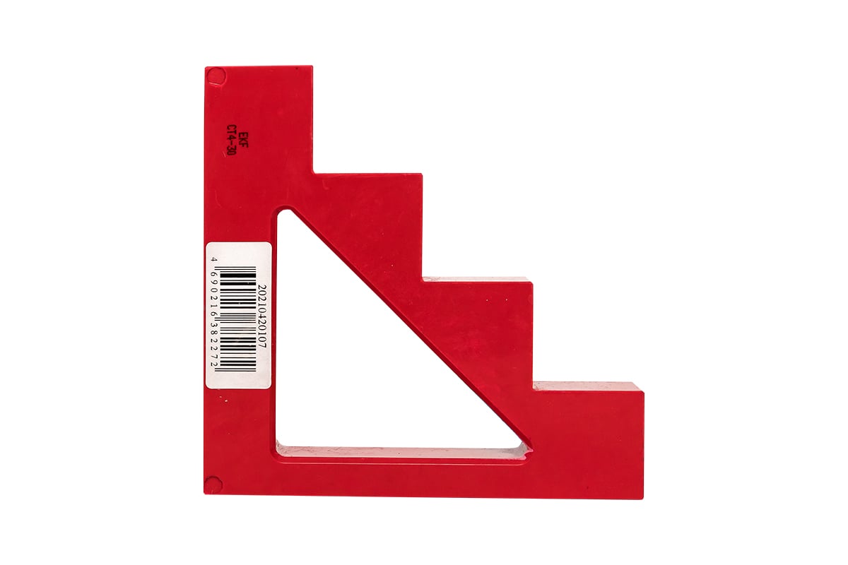 Шинный изолятор EKF 450А 9кВ Лесенка без болта 2 шт PROxima plc-sl-450 ...