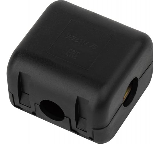 Ответвительный сжим ЭРА NO-903-61 У-731М (4-10/1,5-10 мм²) IP20, Б0050672 1