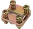 Ответвительный сжим ЭРА NO-903-61 У-731М (4-10/1,5-10 мм²) IP20, Б0050672 3