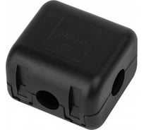 Ответвительный сжим ЭРА NO-903-62 У-733М (16-35/1,5-10 мм²) IP20, Б0050673