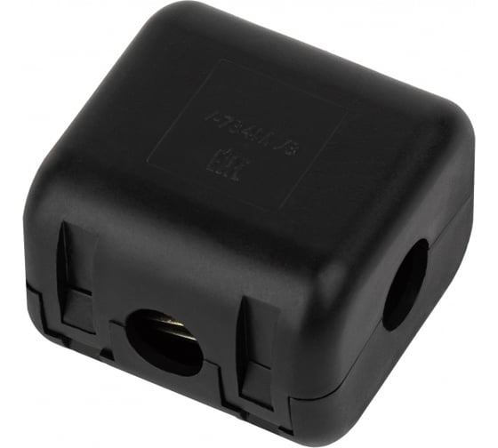 Ответвительный сжим ЭРА NO-903-63 У-734М (16-35/16-25 мм²) IP20, Б0050674 1