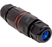 Кабельный коннектор EKF I-образный (СМК 5PIN) IP68 FreeTools PROxima cct2-smk5