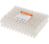 Клемма ЮПИТЕР ЗВИ-20А 2,5-6 мм2 10 штук JP7207-02