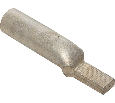 Штифтовой алюминиевый луженый наконечник EKF НШАЛ 25-15 (8шт.) PROxima nshal-25-15r