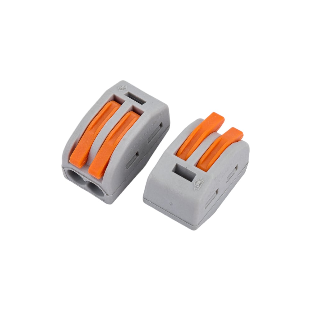 Клемма ЮПИТЕР СК-412 2,5 мм2 5 штук JPZ1-7201-01-5 - выгодная цена ...