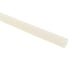 Термоусадочная трубка EKF PROxima ТУТк, клеевая, 12/4, прозрачная, в отрезках по 1 метру, 10 шт tut-k12-tr 1