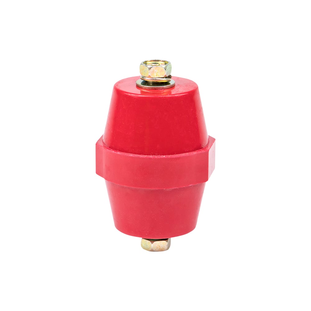 Изолятор EKF SM-45 475А, 12кВ, упаковка 10 штук plc-sm-45 - выгодная ...