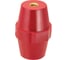 Изолятор EKF Basic SM-76 без болта, 1250А, 25кВ, упаковка 10 штук plc-sm-76-wb 2