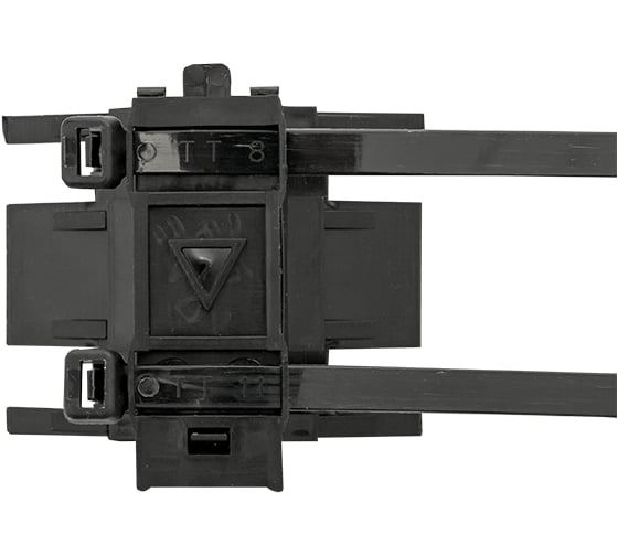 Дистанционный фиксатор EKF DB 50-95 упаковка 20 штук db-50-95