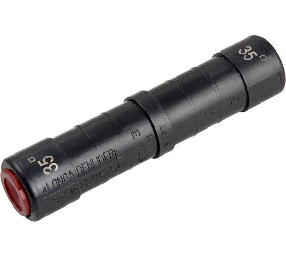 Изолированная абонентская гильза EKF MJPB 35, упаковка (10 шт) PROxima mjpb35