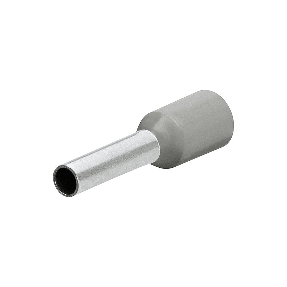 Контактные изолированные гильзы Knipex DIN 46228-4 НШВИ, 0.75 мм2, 200 ...